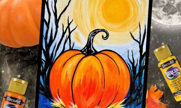 Parlee's Farm Paint Party-Sept 5